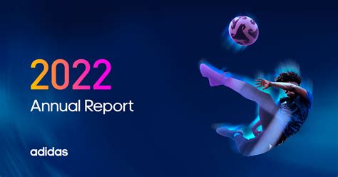 adidas financial report
